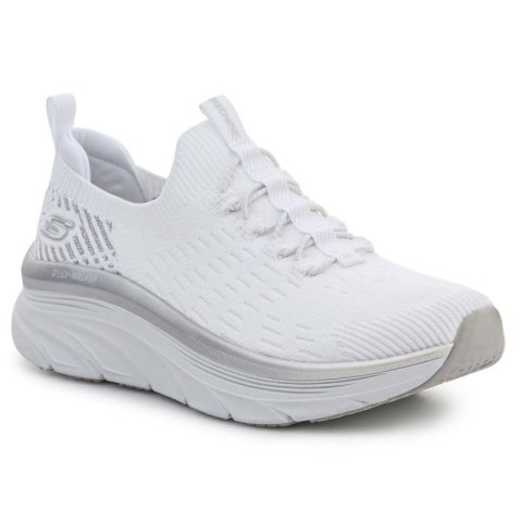 Buty Skechers D'LUX Walker Let It Glow W 149366-WSL