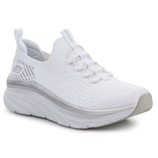 Buty Skechers D'LUX Walker Let It Glow W 149366-WSL