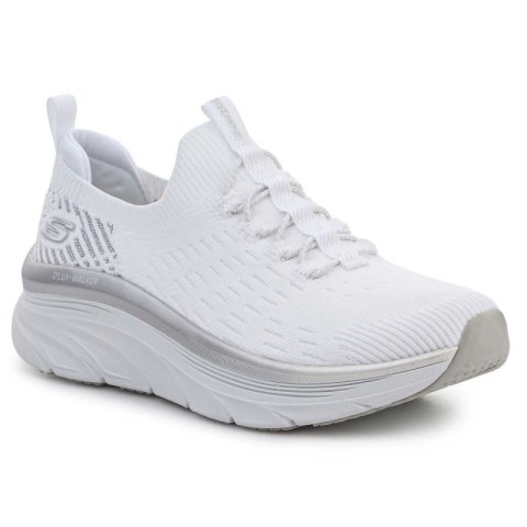 Buty Skechers D'LUX Walker Let It Glow W 149366-WSL