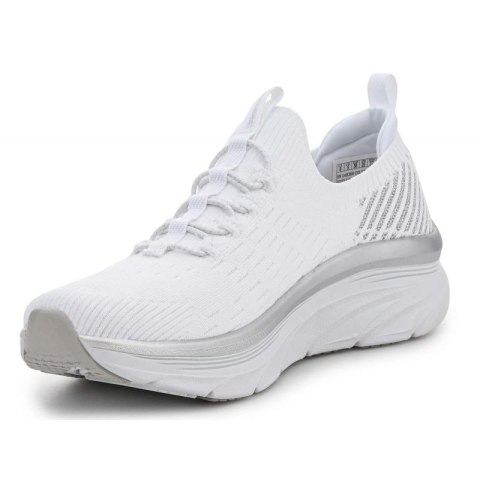 Buty Skechers D'LUX Walker Let It Glow W 149366-WSL