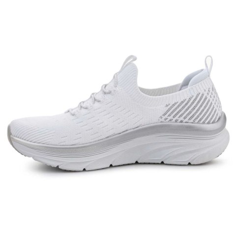 Buty Skechers D'LUX Walker Let It Glow W 149366-WSL