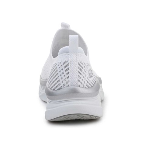 Buty Skechers D'LUX Walker Let It Glow W 149366-WSL