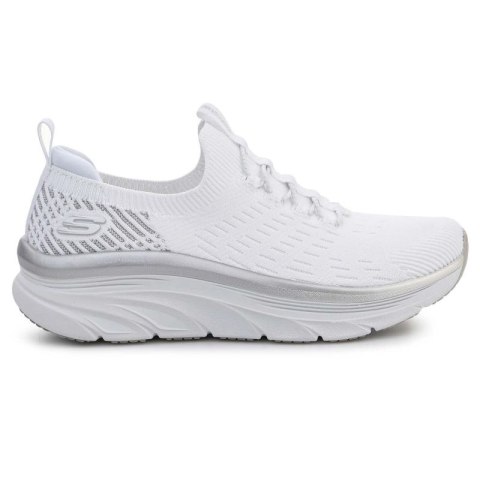 Buty Skechers D'LUX Walker Let It Glow W 149366-WSL