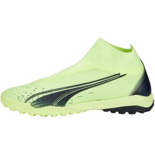 Buty piłkarskie Puma Ultra Match+ LL TT M 107034 01
