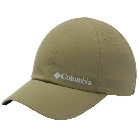 Czapka z daszkiem Columbia Silver Ridge III Ball Cap 1840071397 Czapka z daszkiem Columbia Silver Ridge III Ball Cap 1840071397