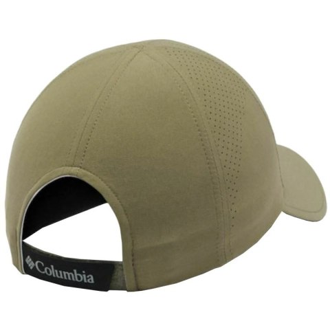 Czapka z daszkiem Columbia Silver Ridge III Ball Cap 1840071397 Czapka z daszkiem Columbia Silver Ridge III Ball Cap 1840071397