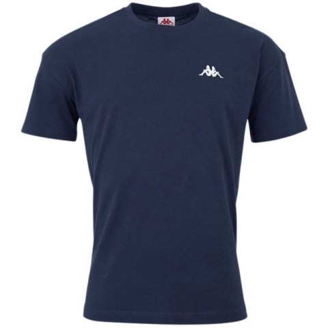 Koszulka Kappa Veer Loose Fit M 707389 19-4024 Koszulka Kappa Veer Loose Fit M 707389 19-4024