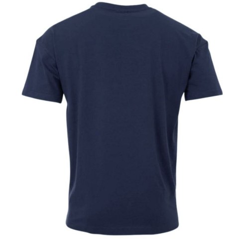 Koszulka Kappa Veer Loose Fit M 707389 19-4024 Koszulka Kappa Veer Loose Fit M 707389 19-4024