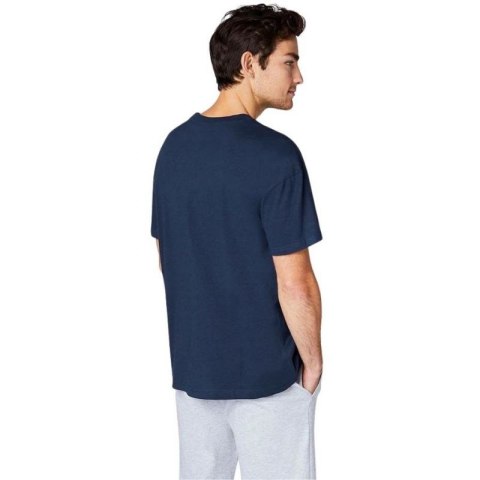 Koszulka Kappa Veer Loose Fit M 707389 19-4024 Koszulka Kappa Veer Loose Fit M 707389 19-4024