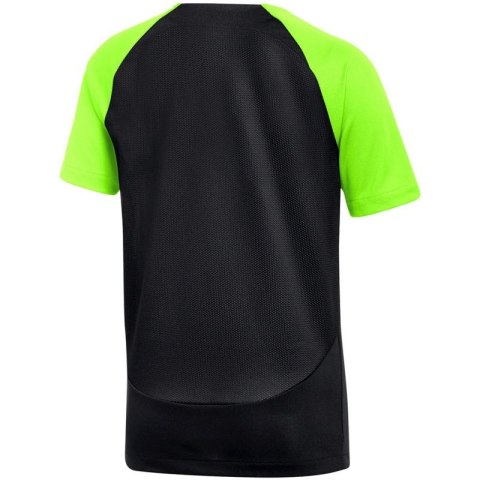 Koszulka Nike DF Academy Pro SS Top K Jr DH9277 010 Koszulka Nike DF Academy Pro SS Top K Jr DH9277 010