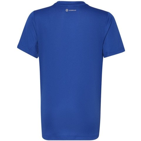 Koszulka adidas Hiit Slog Tee Jr HG2051 Koszulka adidas Hiit Slog Tee Jr HG2051