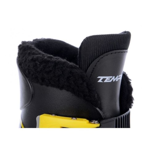 Łyżwy regulowane Tempish Fur Expanze Plus Jr 130000218