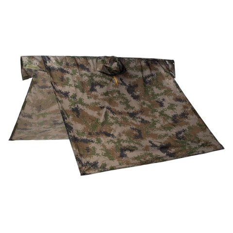 Peleryna Magnum Tundra Poncho 92800400604 Peleryna Magnum Tundra Poncho 92800400604