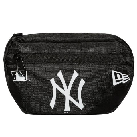 Saszetka, nerka New Era Mlb New York Yankees Micro Waist Bag 60137339 Saszetka, nerka New Era Mlb New York Yankees Micro Waist Bag 60137339