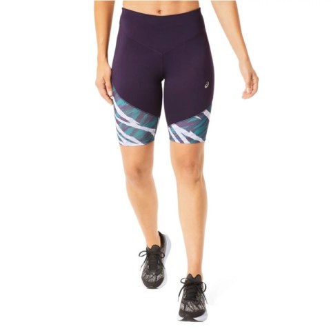 Spodenki Asics Wild Camo Sprinter Short W 2012C377-500 Spodenki Asics Wild Camo Sprinter Short W 2012C377-500