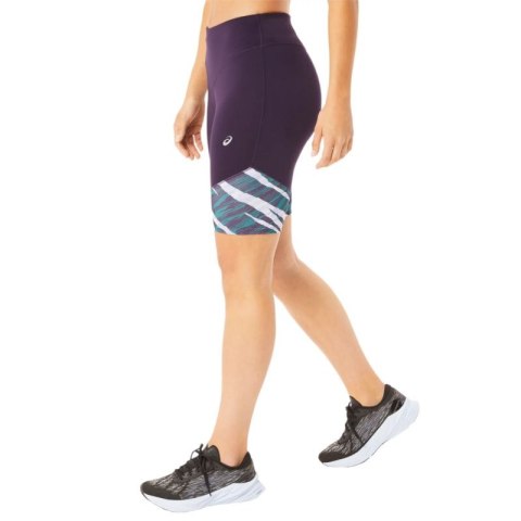 Spodenki Asics Wild Camo Sprinter Short W 2012C377-500 Spodenki Asics Wild Camo Sprinter Short W 2012C377-500