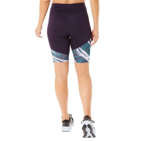 Spodenki Asics Wild Camo Sprinter Short W 2012C377-500 Spodenki Asics Wild Camo Sprinter Short W 2012C377-500