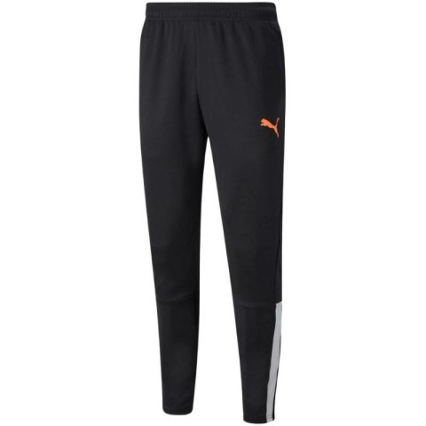 Spodnie Puma teamLIGA Training Pants M 657242 45 Spodnie Puma teamLIGA Training Pants M 657242 45