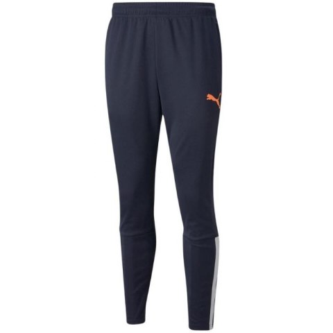 Spodnie Puma teamLIGA Training Pants M 657242 47 Spodnie Puma teamLIGA Training Pants M 657242 47