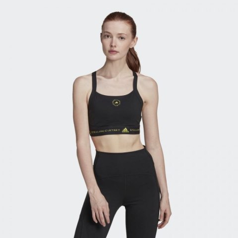 Stanik adidas By Stella McCartney Truepurpose Medium Support Bra W HG6868 Stanik adidas By Stella McCartney Truepurpose Medium Support Bra W HG6868