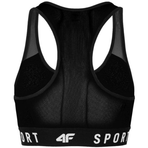Stanik sportowy 4F W H4Z22 STAD350 20S Stanik sportowy 4F W H4Z22 STAD350 20S