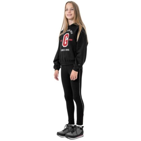Bluza 4F Jr HJZ22-JBLD004 20S Bluza 4F Jr HJZ22-JBLD004 20S