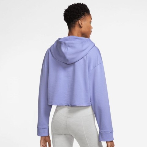Bluza Nike Yoga Luxe W DM6981-569 Bluza Nike Yoga Luxe W DM6981-569