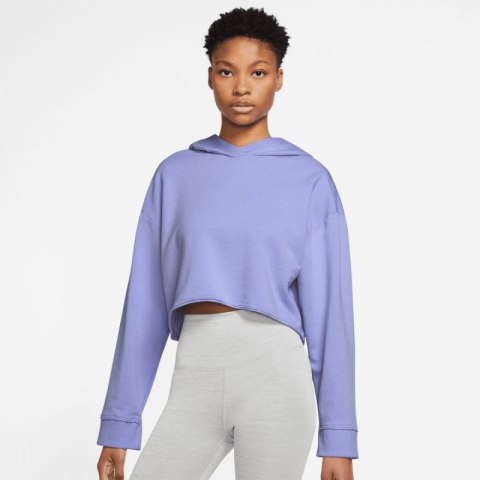 Bluza Nike Yoga Luxe W DM6981-569 Bluza Nike Yoga Luxe W DM6981-569