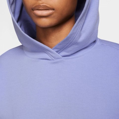 Bluza Nike Yoga Luxe W DM6981-569 Bluza Nike Yoga Luxe W DM6981-569