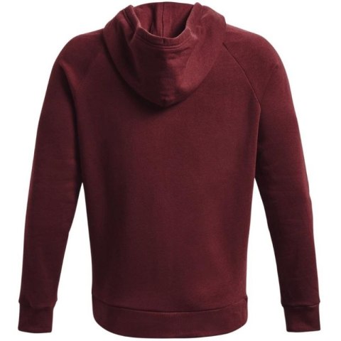 Bluza Under Armour Rival Fleece FZ Hoodie M 1357111 690