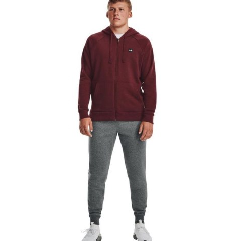 Bluza Under Armour Rival Fleece FZ Hoodie M 1357111 690