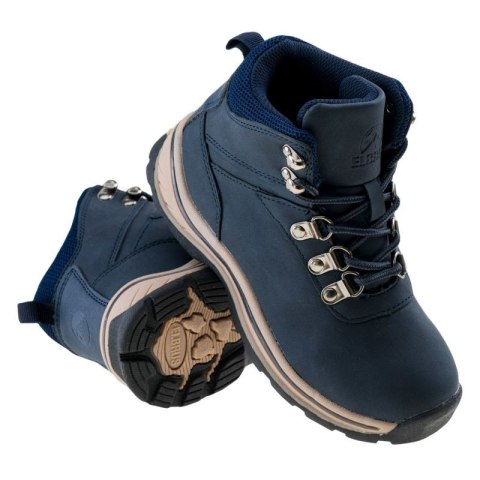 Buty Elbrus Wadi Mid Jr 92800280449 Buty Elbrus Wadi Mid Jr 92800280449