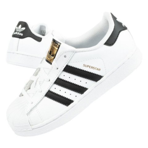 Buty sportowe adidas Superstar W BA8378 Buty sportowe adidas Superstar W BA8378