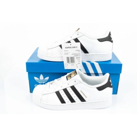 Buty sportowe adidas Superstar W BA8378 Buty sportowe adidas Superstar W BA8378