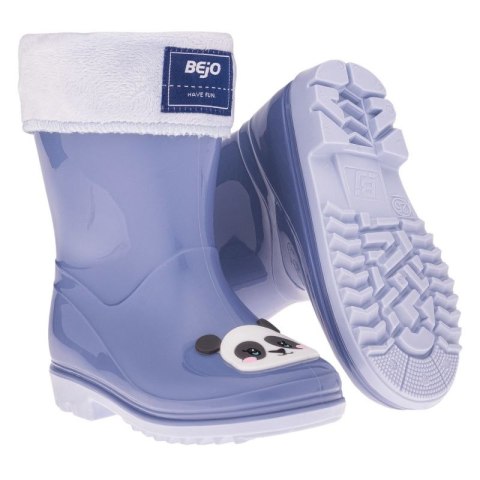 Kalosze Bejo Frise Wellies Jr 92800432356 Kalosze Bejo Frise Wellies Jr 92800432356