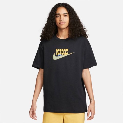 Koszulka Nike Sportswear Sole Craft M DR7963 010 Koszulka Nike Sportswear Sole Craft M DR7963 010