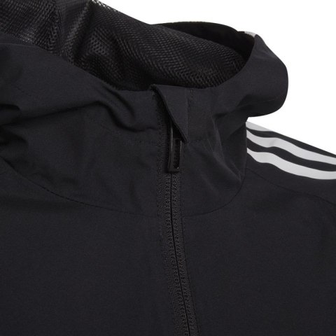 Kurtka adidas Condivo 22 All Weather Jacket Jr HA6253 Kurtka adidas Condivo 22 All Weather Jacket Jr HA6253