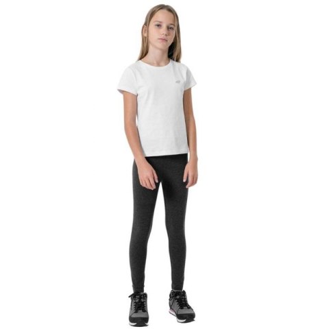 Legginsy 4F Jr HJZ22 JLEG001 24M