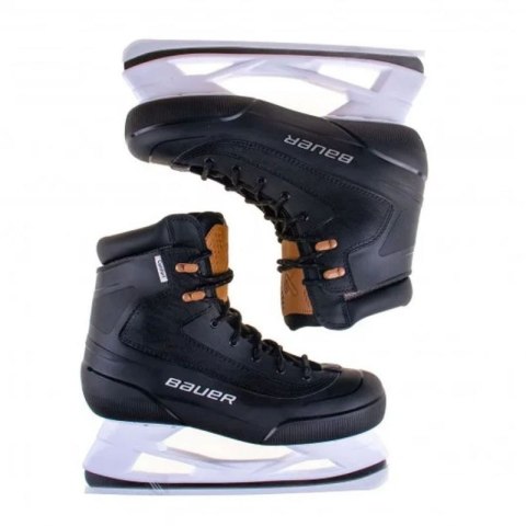 Łyżwy rekreacyjne Bauer Colorado Sr 1060539
