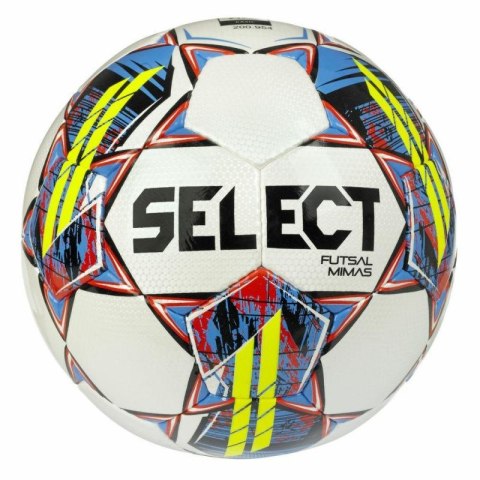 Piłka nożna Select Futsal MIMAS Fifa Basic T26-17624 r.4 Piłka nożna Select Futsal MIMAS Fifa Basic T26-17624 r.4
