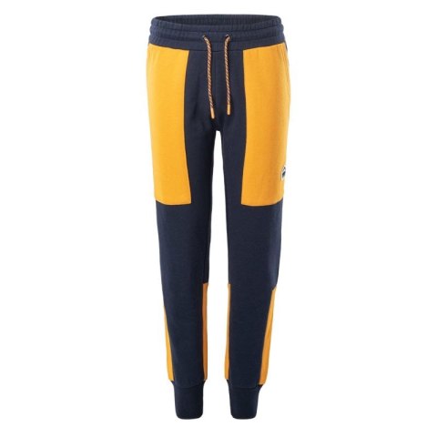 Spodnie Elbrus Regin Tb Jr 92800396722