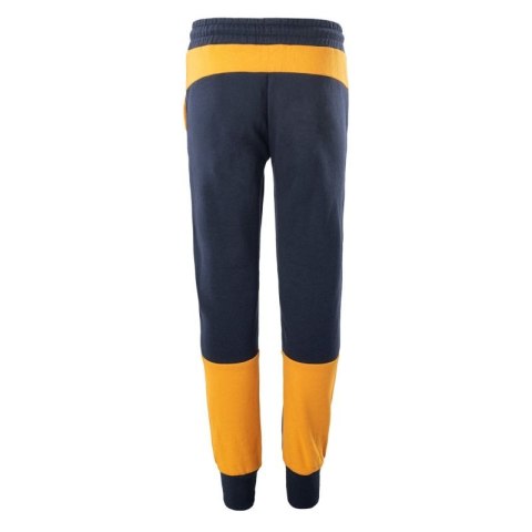 Spodnie Elbrus Regin Tb Jr 92800396722