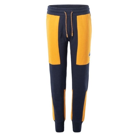 Spodnie Elbrus Regin Tb Jr 92800396722