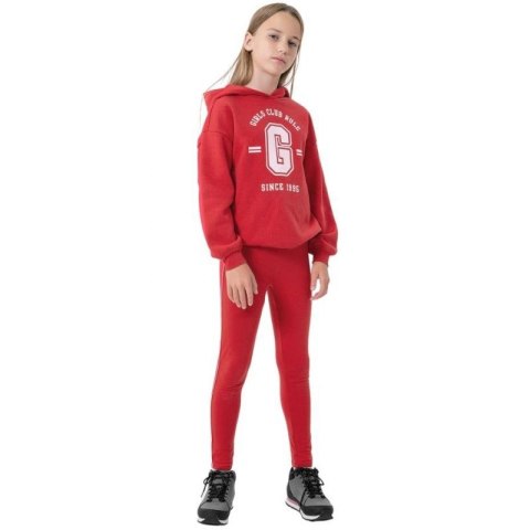Bluza 4F Jr HJZ22 JBLD004 62S Bluza 4F Jr HJZ22 JBLD004 62S