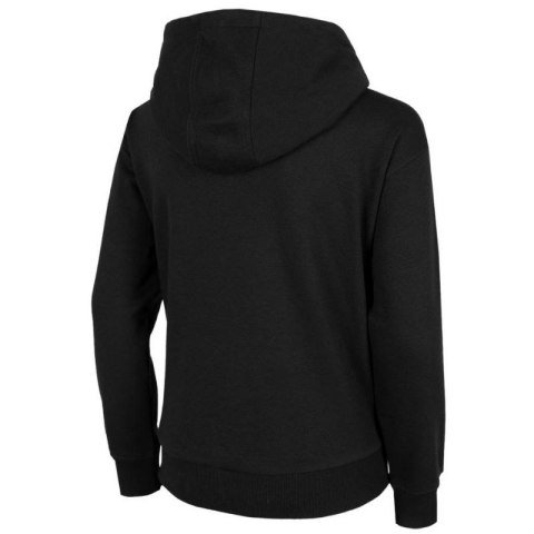 Bluza 4F Jr HJZ22-JBLM006 20S Bluza 4F Jr HJZ22-JBLM006 20S