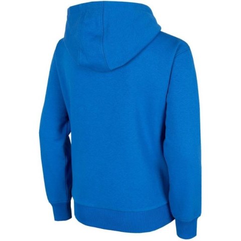 Bluza 4F Jr HJZ22-JBLM006 36S Bluza 4F Jr HJZ22-JBLM006 36S