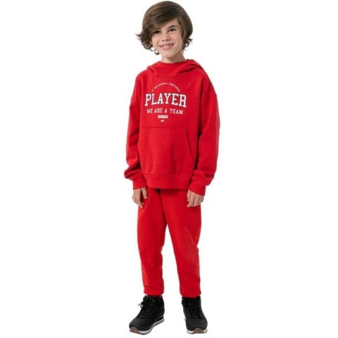 Bluza 4F Jr HJZ22-JBLM006 62S Bluza 4F Jr HJZ22-JBLM006 62S