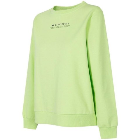 Bluza 4F W H4Z22 BLD020 45S Bluza 4F W H4Z22 BLD020 45S