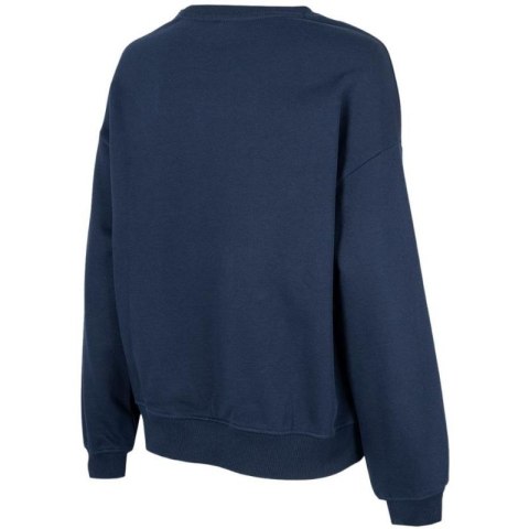 Bluza 4F W H4Z22 BLD033 30S Bluza 4F W H4Z22 BLD033 30S