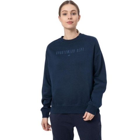 Bluza 4F W H4Z22 BLD033 30S Bluza 4F W H4Z22 BLD033 30S